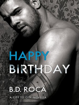 cover image of Happy Birthday